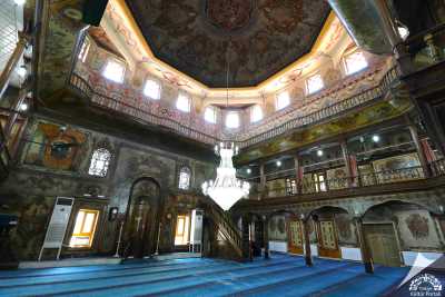 Emir Hıdır Bey Camii